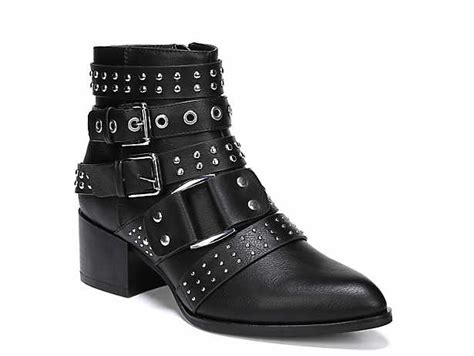 dsw ankle boots|dsw ankle boots flat heel.